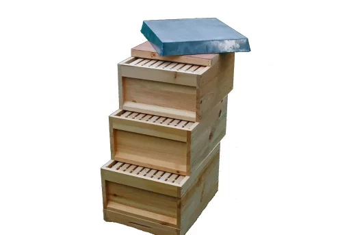 nort-HivesBees-products